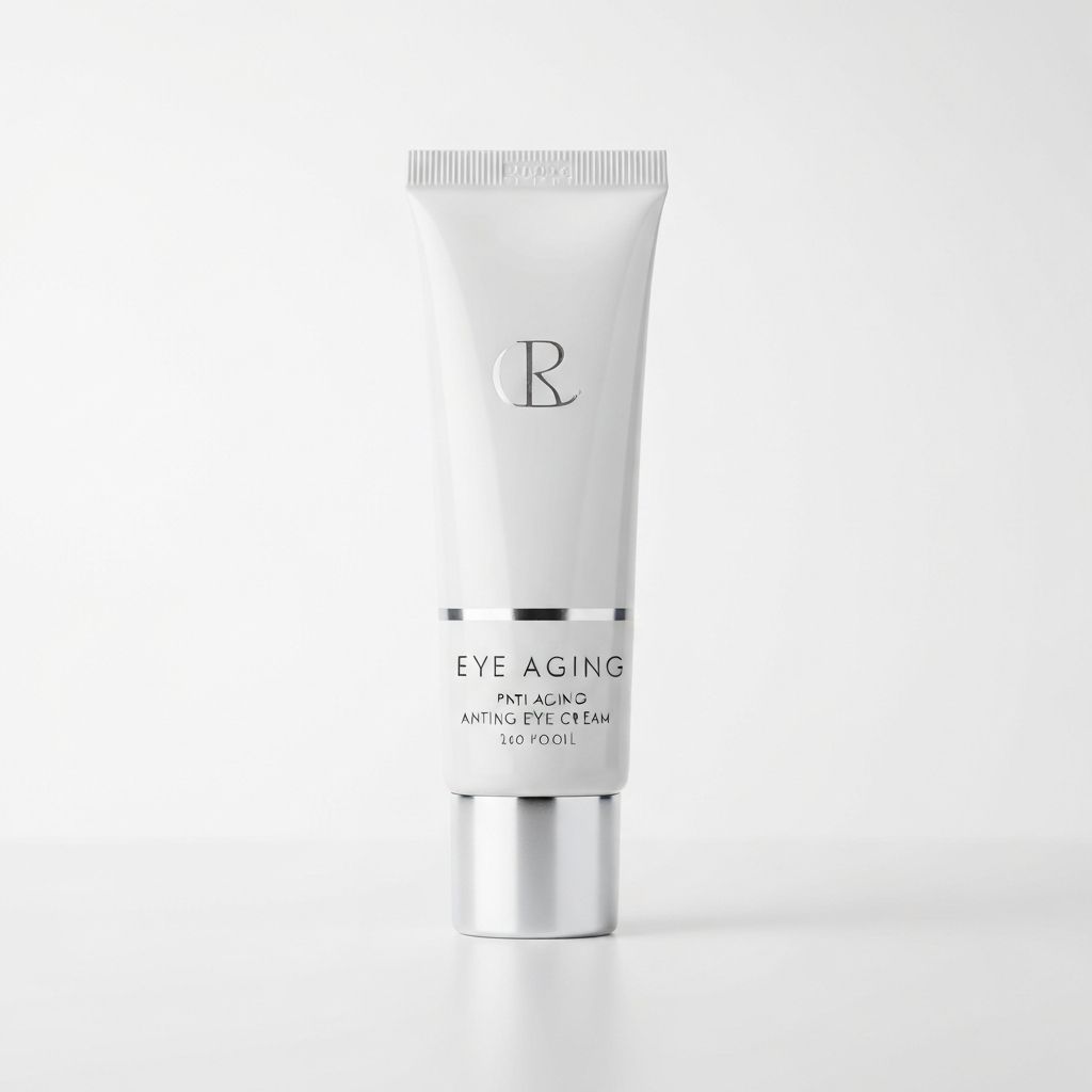 Revitalizing Eye Cream