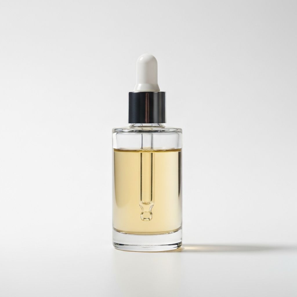 Hyaluronic Acid Serum