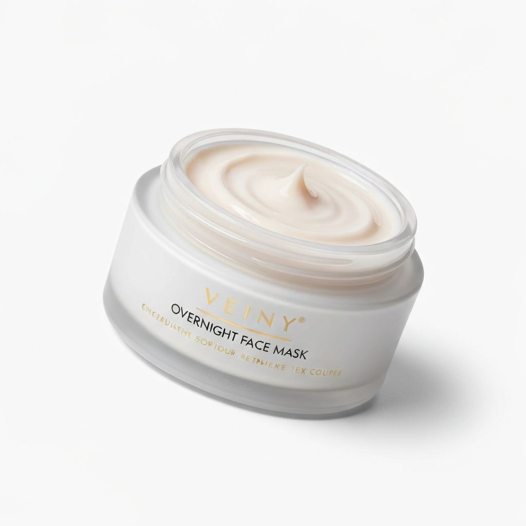 Overnight Renewal Mask
